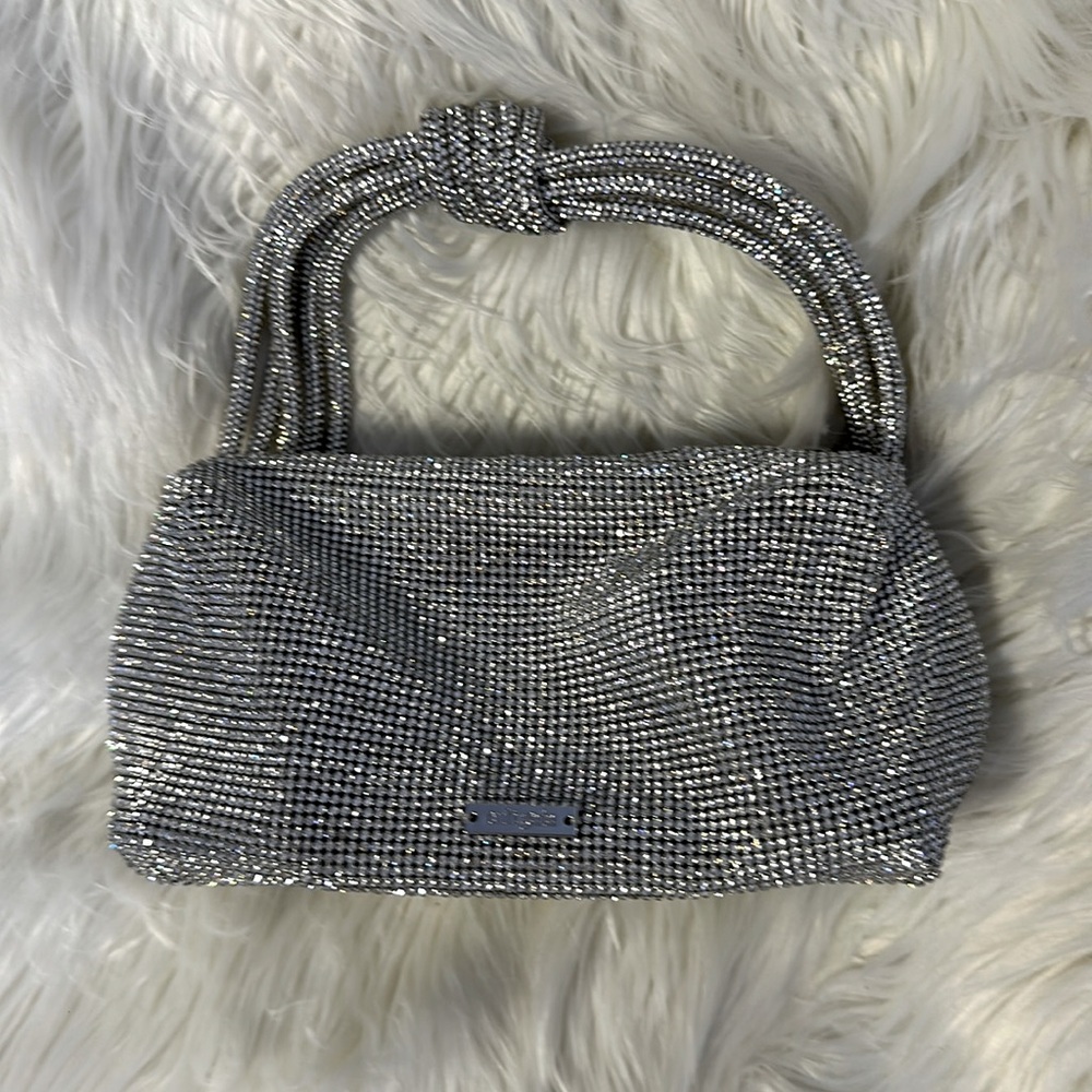 Cult Gia Rhinestone Bag